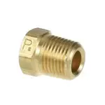 Mavrik 262509, Replacement Parts, Pipe, Hose, Tube and Fittings, Tube and Tube Fittings