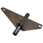 Mavrik 262670, Replacement Parts, Equipment Hardware, Equipment Doors and Door Hardware