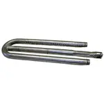 Mavrik 262698, Replacement Parts, Temperature Components, Burners, Grates and Radiants