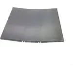 Mavrik 262891, Replacement Parts, Equipment Hardware, Baffle