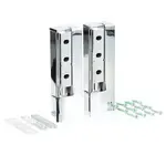 Mavrik 262897, Replacement Parts, Equipment Hardware, Hinges, Latches, Mounting brackets, clips