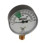 Mavrik 2631020, Replacement Parts, Pressure Components, Gauges
