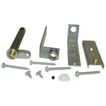Mavrik 263273, Replacement Parts, Equipment Hardware, Hinges, Latches, Mounting brackets, clips
