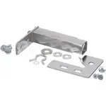 Mavrik 263348, Replacement Parts, Equipment Hardware, Hinges, Latches, Mounting brackets, clips