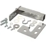 Mavrik 263363, Replacement Parts, Equipment Hardware, Hinges, Latches, Mounting brackets, clips