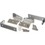 Mavrik 263384, Replacement Parts, Equipment Hardware, Hinges, Latches, Mounting brackets, clips