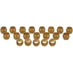 Mavrik 263672, Replacement Parts, Pipe, Hose, Tube and Fittings, Tube and Tube Fittings