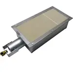 Mavrik , 263691, Replacement Parts, Temperature Components, Burners, Grates and Radiants