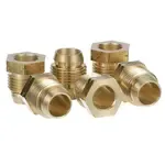 Mavrik 263756, Replacement Parts, Pipe, Hose, Tube and Fittings, Tube and Tube Fittings