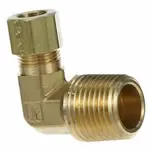 Mavrik 263827, Replacement Parts, Pipe, Hose, Tube and Fittings, Tube and Tube Fittings