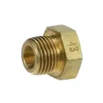 Mavrik 263907, Fasteners and Facility Hardware, Fasteners