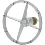 Mavrik 264067, Replacement Parts, Equipment Hardware, Hinges, Latches, Mounting brackets, clips