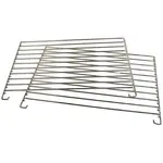 Mavrik , 264536, Replacement Parts, Equipment Hardware, Hinges, Latches, Mounting brackets, clips