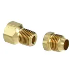 Mavrik 264773, Replacement Parts, Pipe, Hose, Tube and Fittings, Tube and Tube Fittings