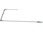 Mavrik , 264875, Replacement Parts, Driving Belts, Chains, Sprockets