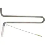 Mavrik 264943, Replacement Parts, Pipe, Hose, Tube and Fittings, Tube and Tube Fittings