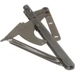 Mavrik 265005, Replacement Parts, Equipment Hardware, Hinges, Latches, Mounting brackets, clips