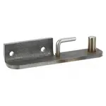 Mavrik 265718, Replacement Parts, Equipment Hardware, Hinges, Latches, Mounting brackets, clips