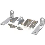 Mavrik 265931, Replacement Parts, Equipment Hardware, Hinges, Latches, Mounting brackets, clips