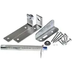 Mavrik , 266054, Replacement Parts, Equipment Hardware, Hinges, Latches, Mounting brackets, clips
