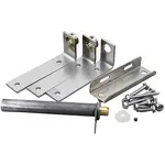 Mavrik 266055, Replacement Parts, Equipment Hardware, Hinges, Latches, Mounting brackets, clips