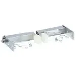 Mavrik , 266092, Replacement Parts, Equipment Hardware, Hinges, Latches, Mounting brackets, clips