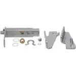 Mavrik 266266, Replacement Parts, Equipment Hardware, Hinges, Latches, Mounting brackets, clips