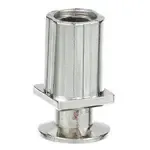 Mavrik 266267, Replacement Parts, Equipment Hardware, Casters and Legs