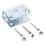 Mavrik 2791017, Replacement Parts, Equipment Hardware, Hinges, Latches, Mounting brackets, clips