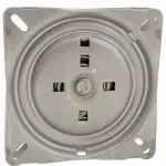 Mavrik 2801003, Replacement Parts, Equipment Hardware, Casters and Legs