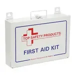 Mavrik , 2801471, Safety & Health, First Aid
