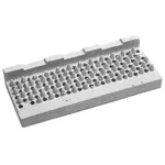 Mavrik 281121, Replacement Parts, Temperature Components, Burners, Grates and Radiants