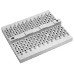 Mavrik 281122, Replacement Parts, Temperature Components, Burners, Grates and Radiants