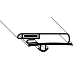 Mavrik 2941079, Replacement Parts, Gaskets and Seals, Refrigeration Door Gaskets