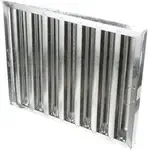 Mavrik 31105, Replacement Parts, Filtration Components, Baffle grease filters