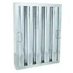 Mavrik 31106, Replacement Parts, Filtration Components, Baffle grease filters