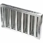 Mavrik 31120, Replacement Parts, Filtration Components, Baffle grease filters