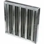 Mavrik 31166, Replacement Parts, Filtration Components, Baffle grease filters