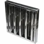 Mavrik 31721, Replacement Parts, Filtration Components, Baffle grease filters