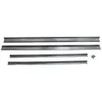 Mavrik 321027, Replacement Parts, Gaskets and Seals, Cooking Equipment Door Gaskets