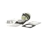 Mavrik 342301, Replacement Parts, Equipment Hardware, Hinges, Latches, Mounting brackets, clips