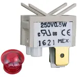 Mavrik 381131, Replacement Parts, Electrical Components, Light Bulbs, Sockets & Ballasts
