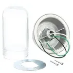 Mavrik 381319, Replacement Parts, Electrical Components, Light Bulbs, Sockets & Ballasts