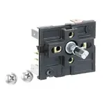 Mavrik 42101, Replacement Parts, Electrical Components, Relays and Switches