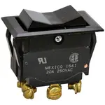 Mavrik , 421078, Replacement Parts, Electrical Components, Relays and Switches