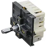 Mavrik 421115, Replacement Parts, Electrical Components, Relays and Switches