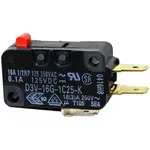 Mavrik 421133, Replacement Parts, Electrical Components, Relays and Switches