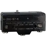 Mavrik 421143, Replacement Parts, Electrical Components, Relays and Switches