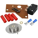 Mavrik 421212, Replacement Parts, Electrical Components, Relays and Switches