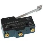 Mavrik 421236, Replacement Parts, Electrical Components, Relays and Switches